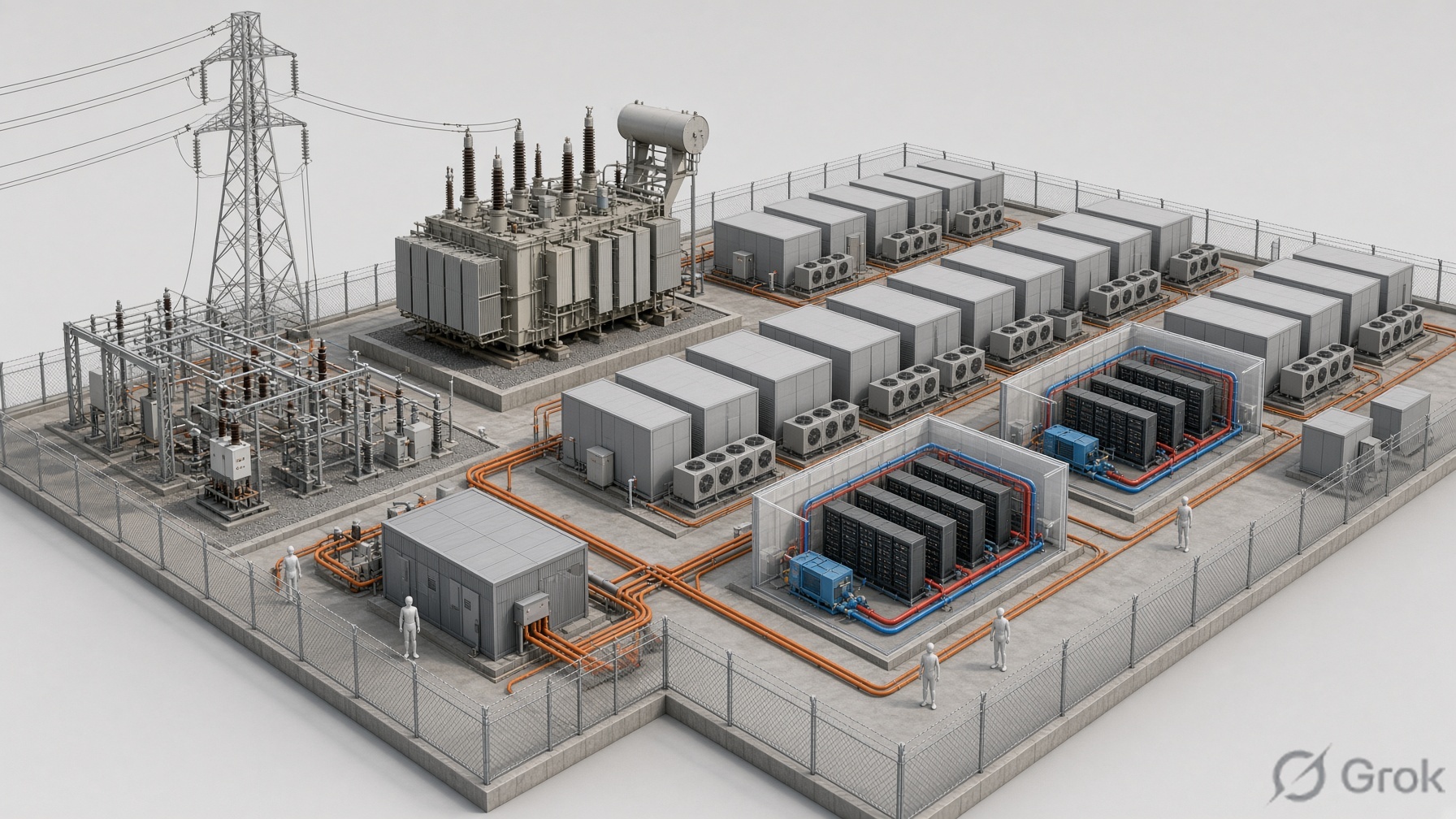 Superseded Rev A campus general arrangement