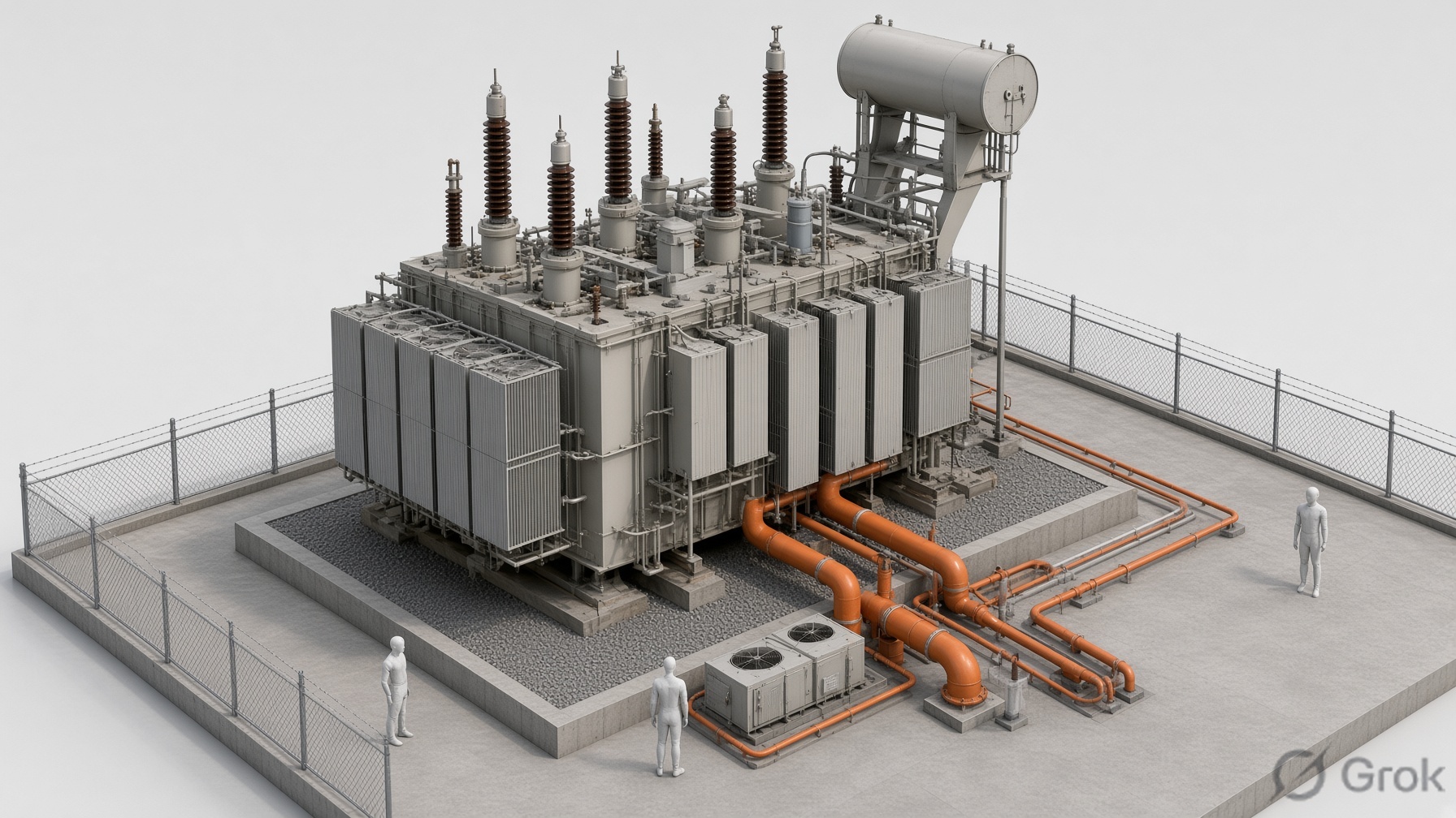 Superseded Rev A transformer compound
